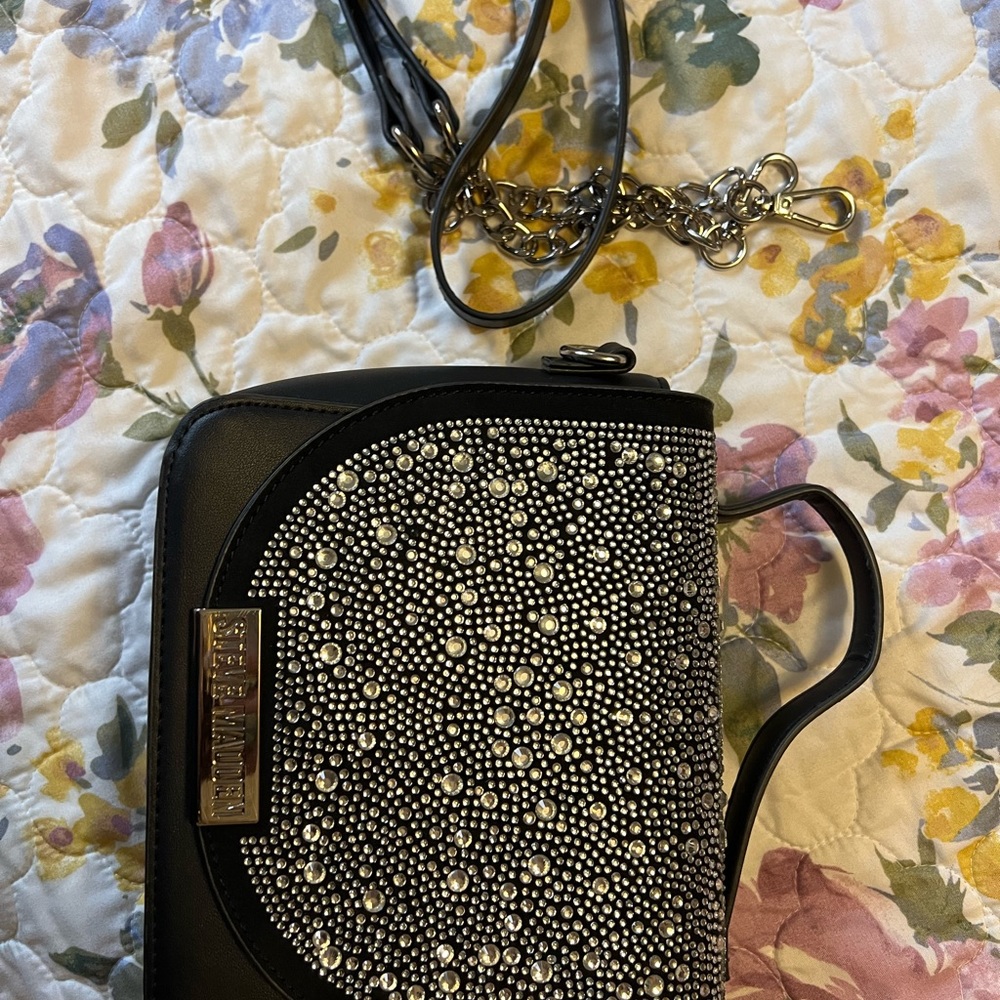 Steve Madden Bag - Picture 10 of 13